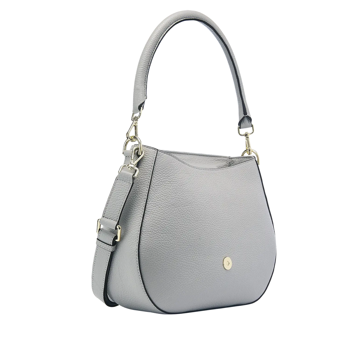 Taschenkoerper Big Best Buddy - hellgrau