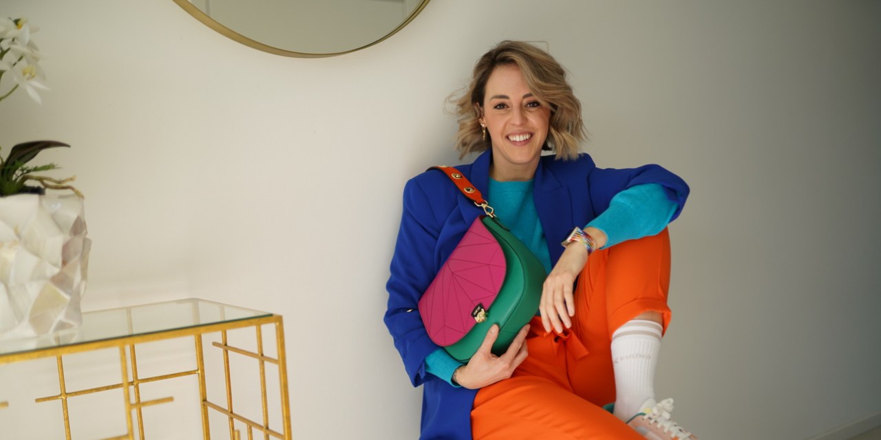 Founders & Faces #6: annamaria.muellerbartl