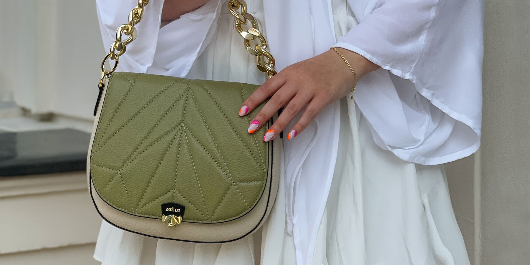 Die Vorteile einer ZOÉ LU Tasche