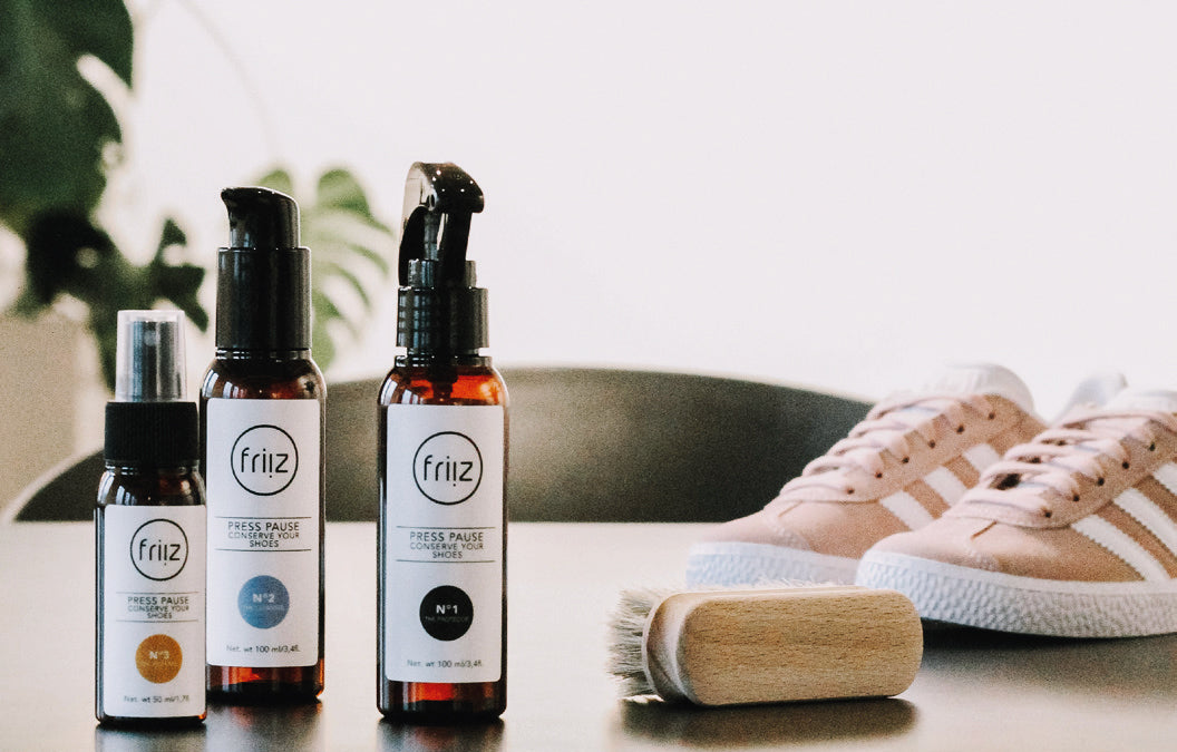 Leder reinigen: Die besten Tipps für deine Lederpflege