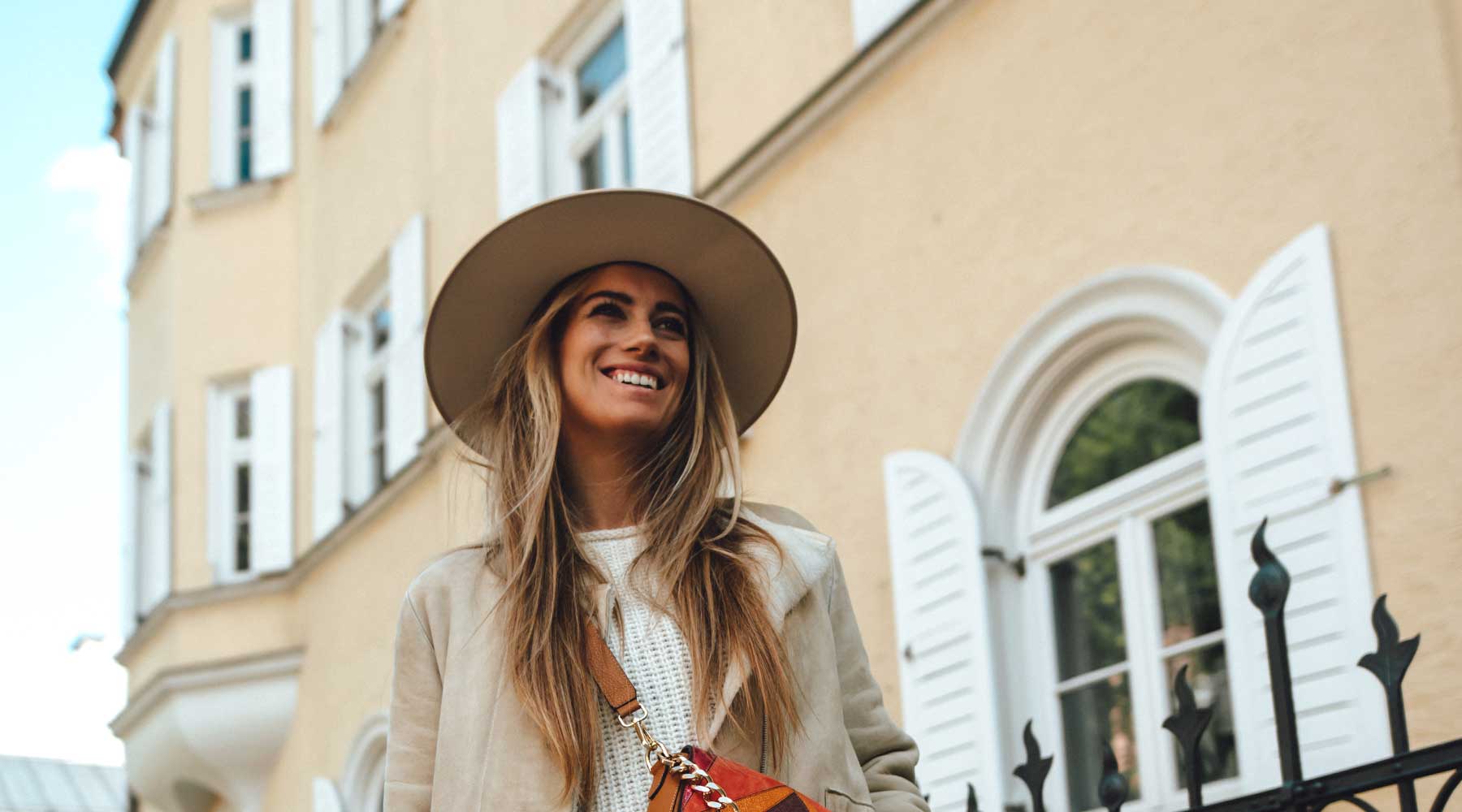 Styling im Herbst, Essentials und coole Looks, ZOÈ LU