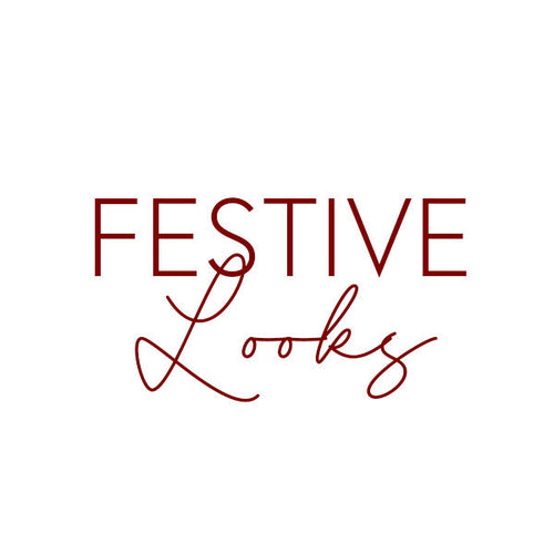 Festive Looks - Shop the Look