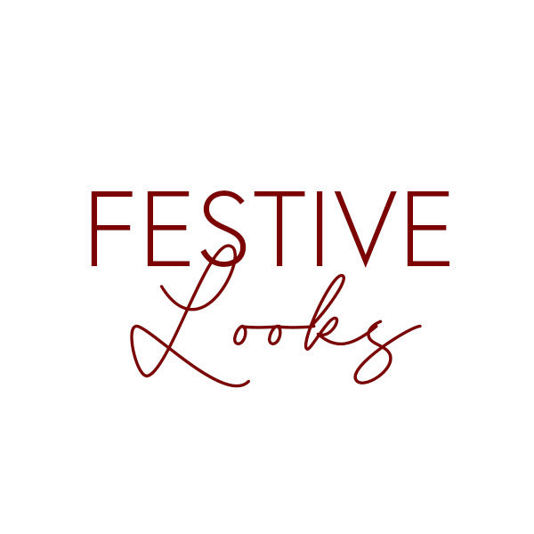 Festive Looks - Shop the Look