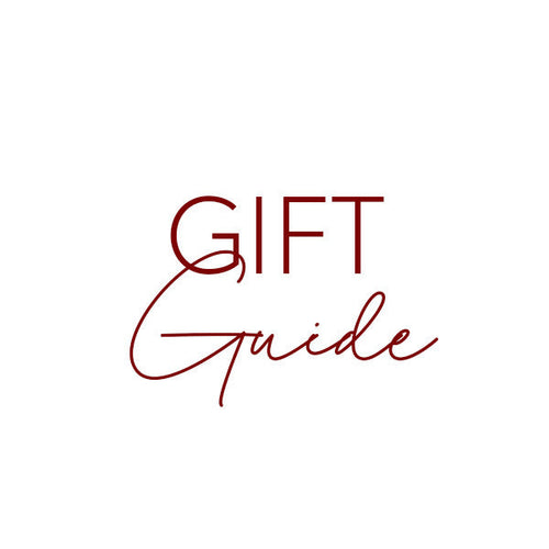 Gift Guide unter 55€
