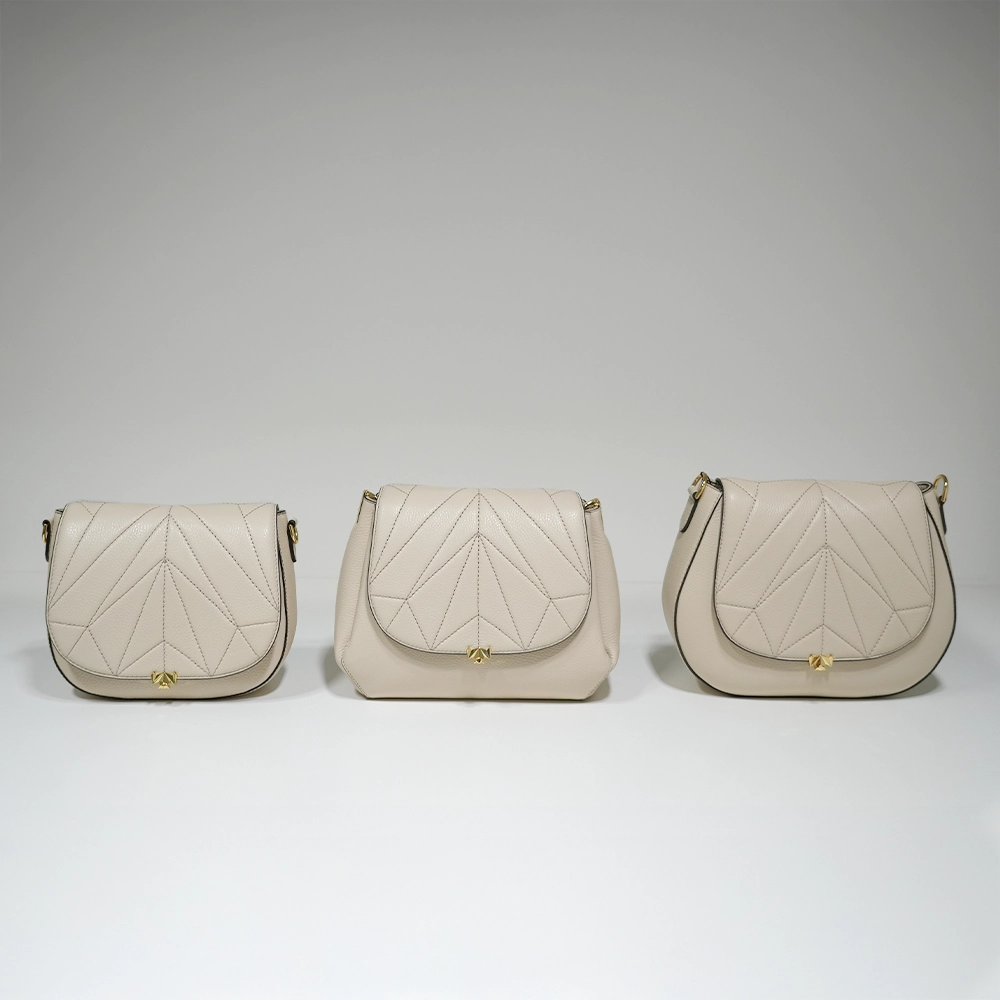 Taschenkoerper Best Triple - schwarz