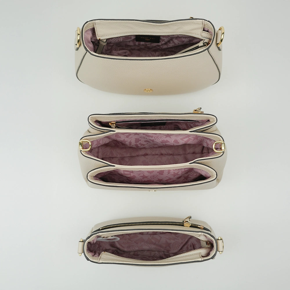 Taschenkoerper Best Triple - schwarz