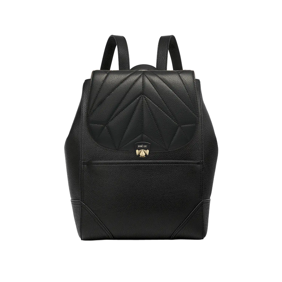 Set Back Buddy schwarz - Kinda Classy