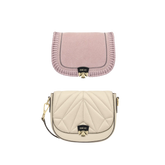 Pinkstyletour Set Mini Me creme - Mini Kinda Chic - Mini Lotus Dream