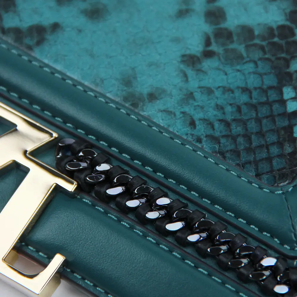 Wechselklappe - In Between - petrol