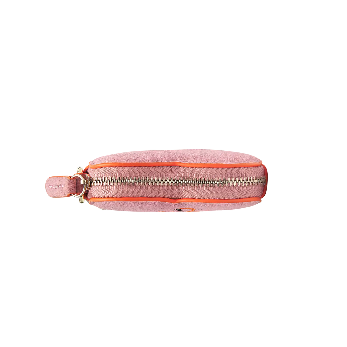 Keychain - Heartbeat - pink