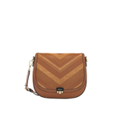 Taschenset - Best Buddy cognac - Canyon Vibes