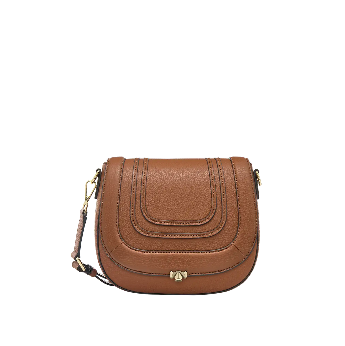 Set Best Buddy - Free Spirit - cognac