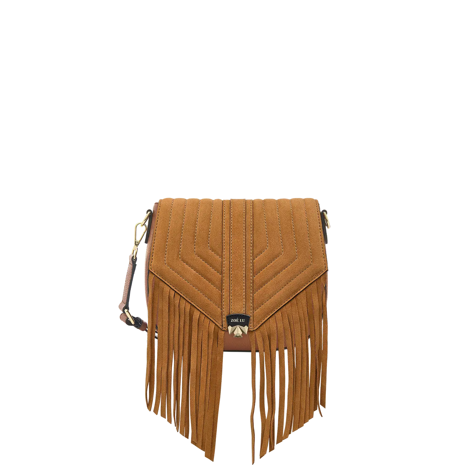 Taschenset - Best Buddy cognac - This is Rodeo