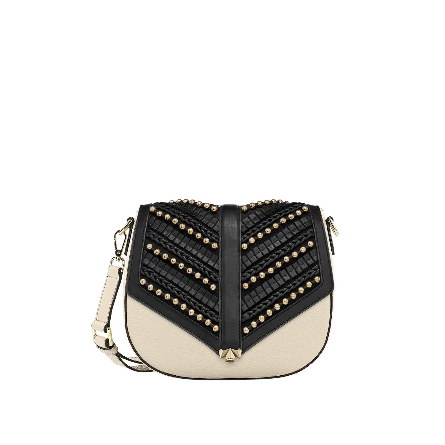 Wechselklappe - Benedict Noir - schwarz