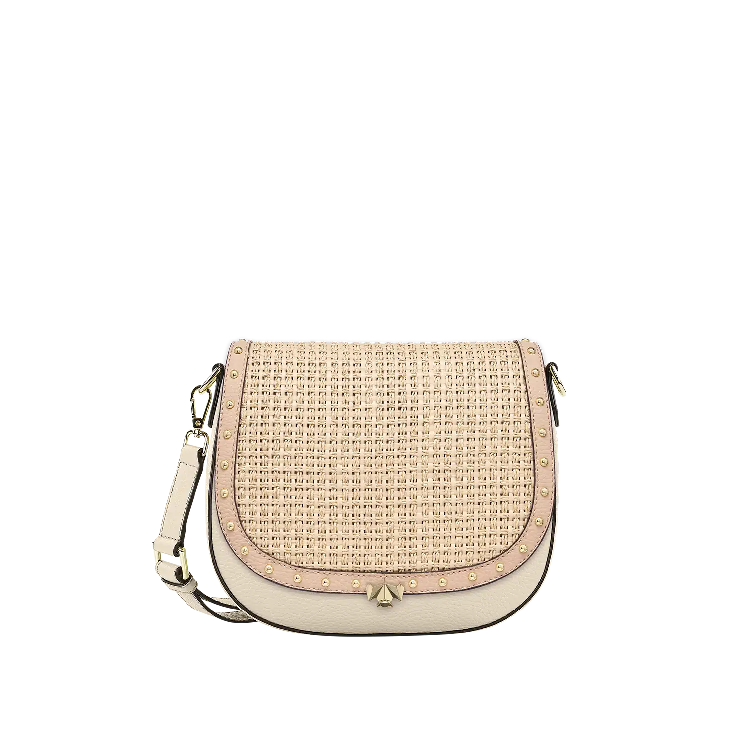 Wechselklappe - Boho Breeze - nude