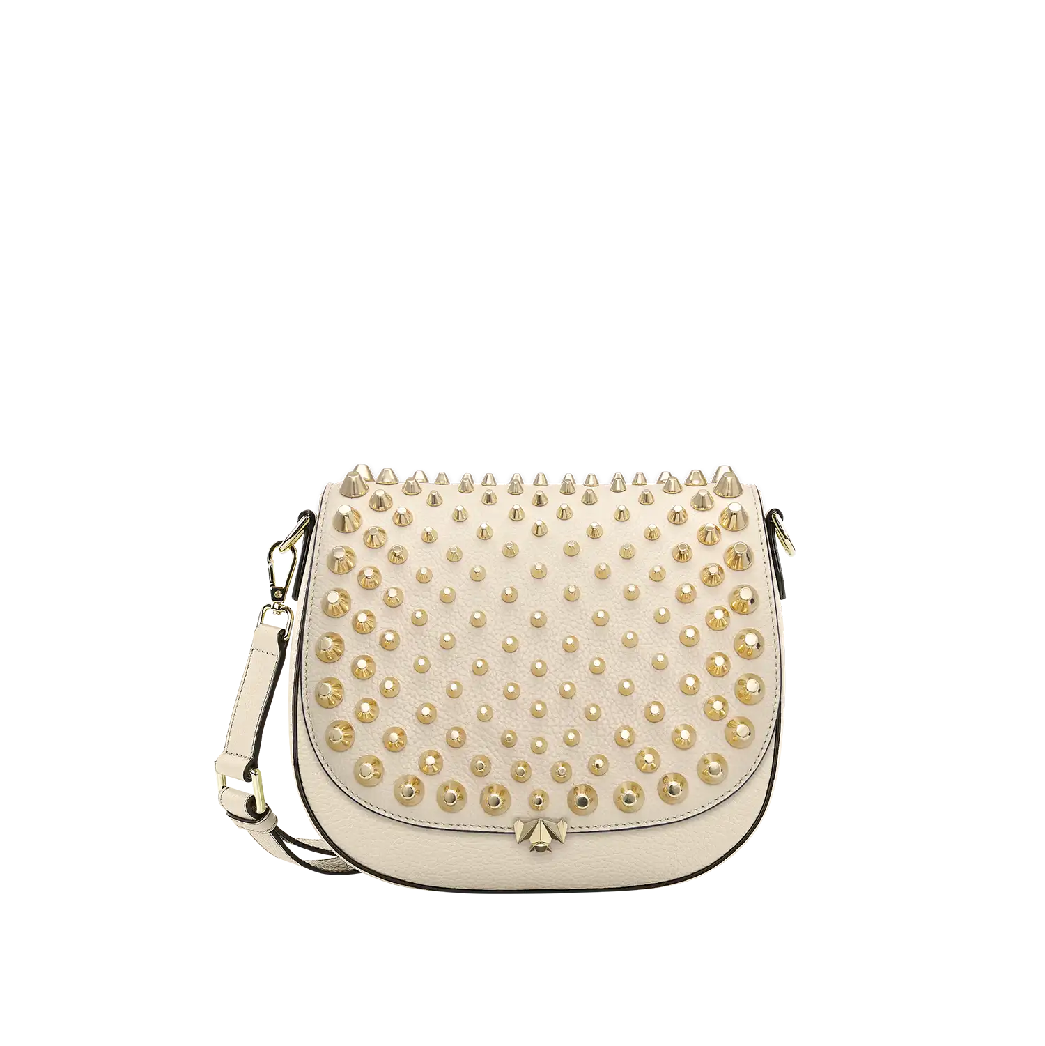 Wechselklappe - Dare Me - creme