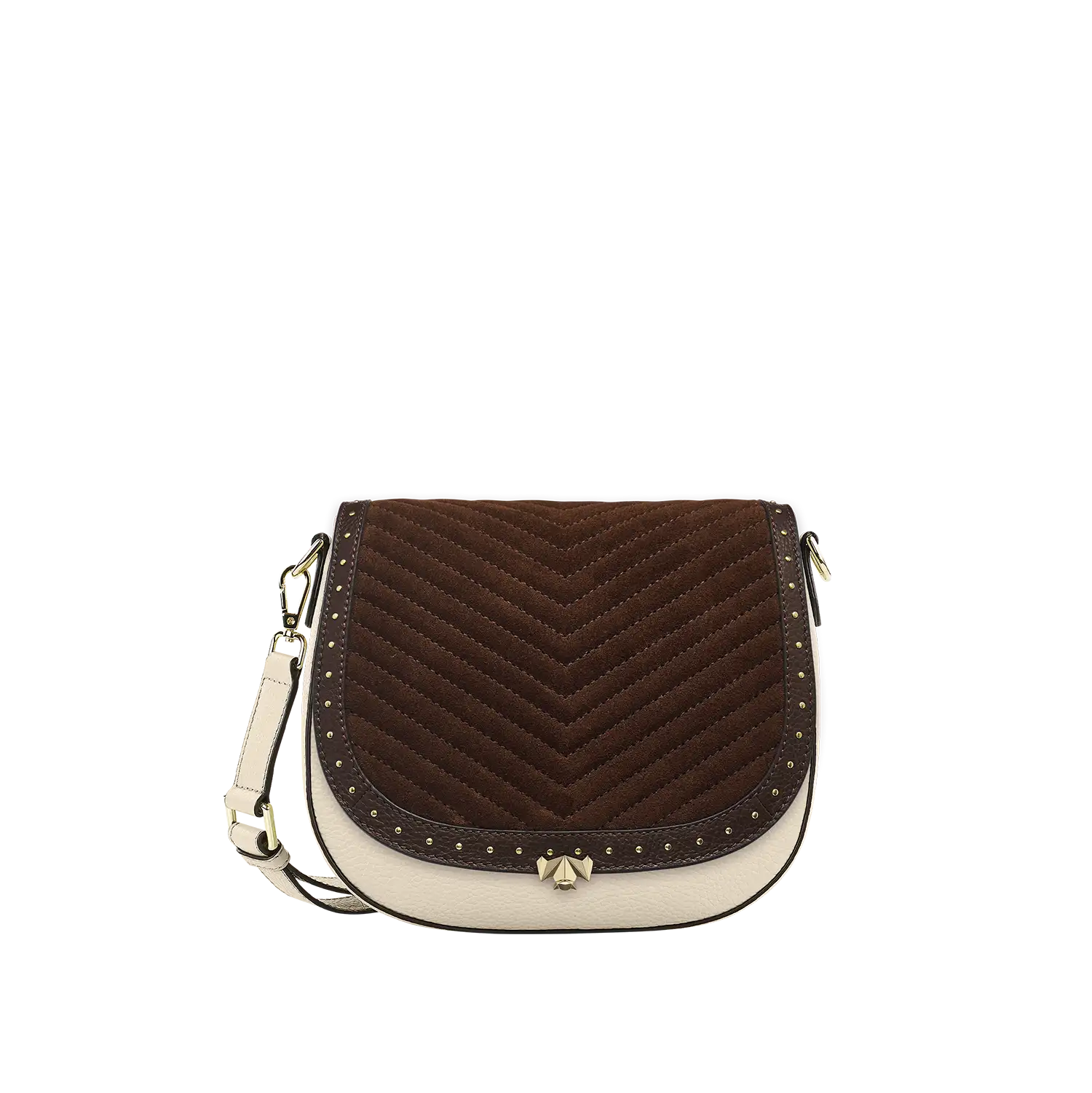 Wechselklappe - Desert Dune - braun