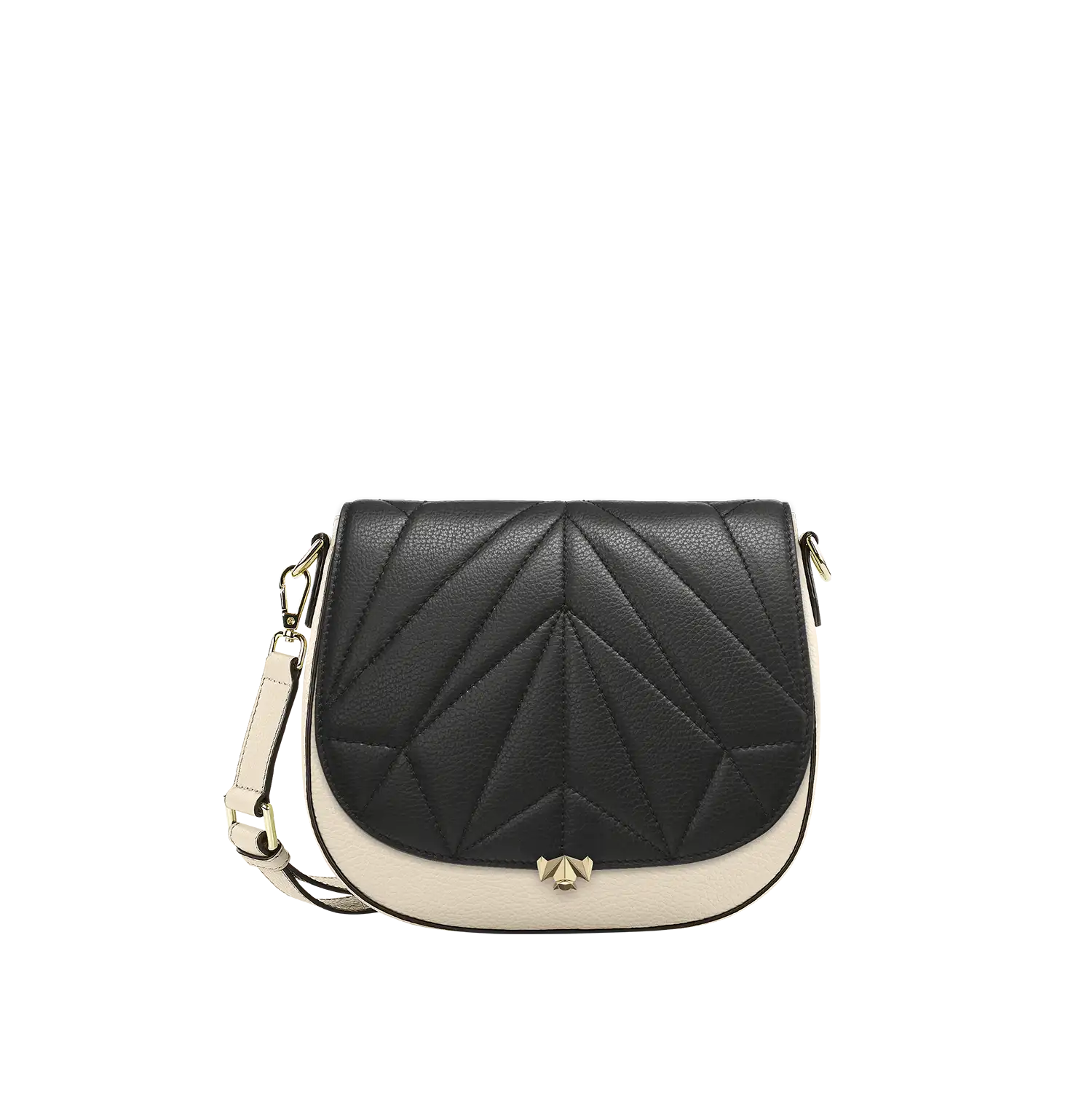 Wechselklappe - Kinda classy - schwarz