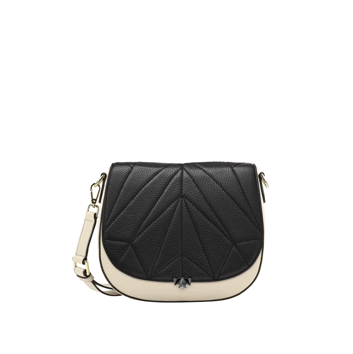 BC Wechselklappe - Kinda Classy - schwarz