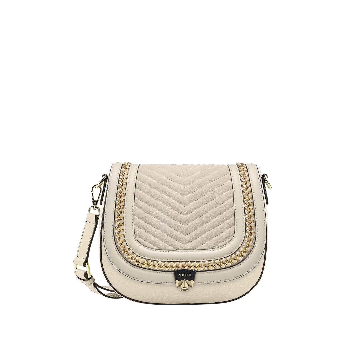 Taschenset - Best Buddy creme - Madame L'avoine