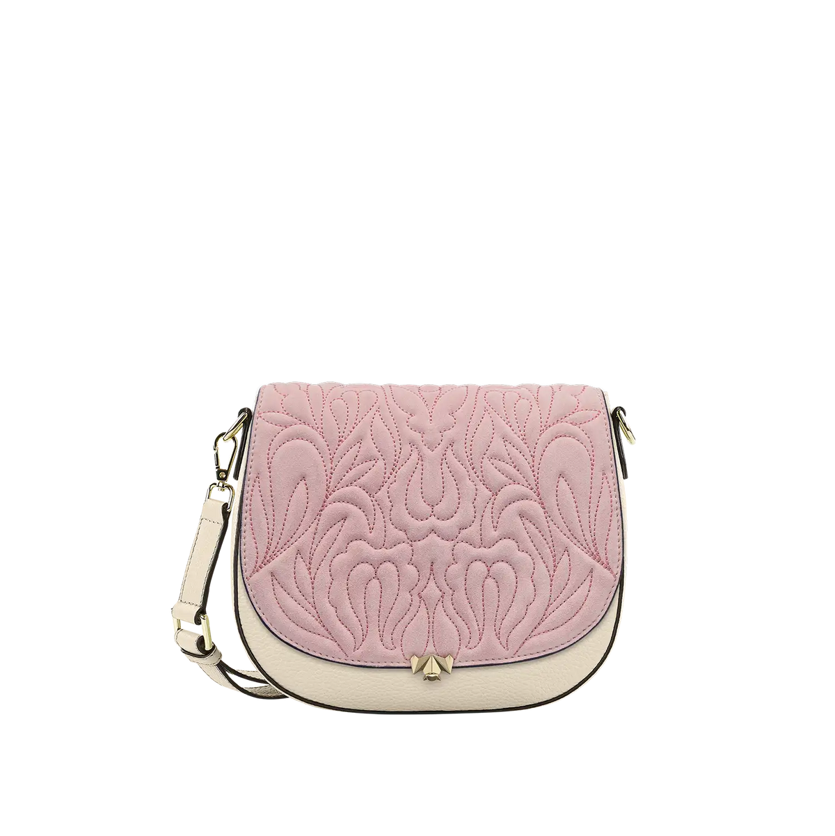 Wechselklappe - Orchid Grace - rosa