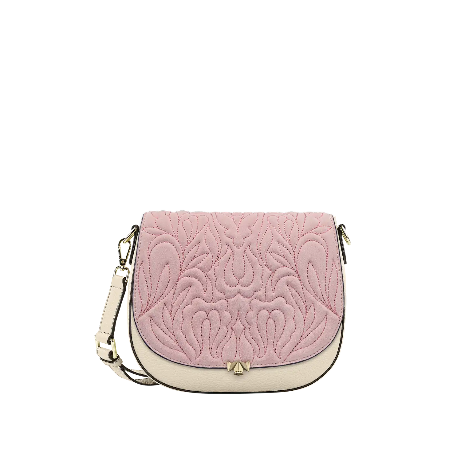 Wechselklappe - Orchid Grace - rosa