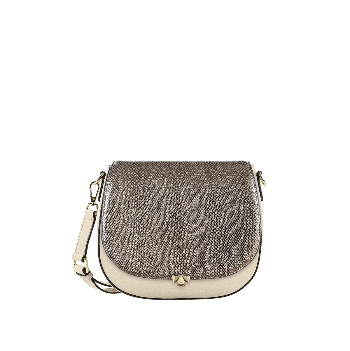 Wechselklappe - Tales of Aragon - bronze