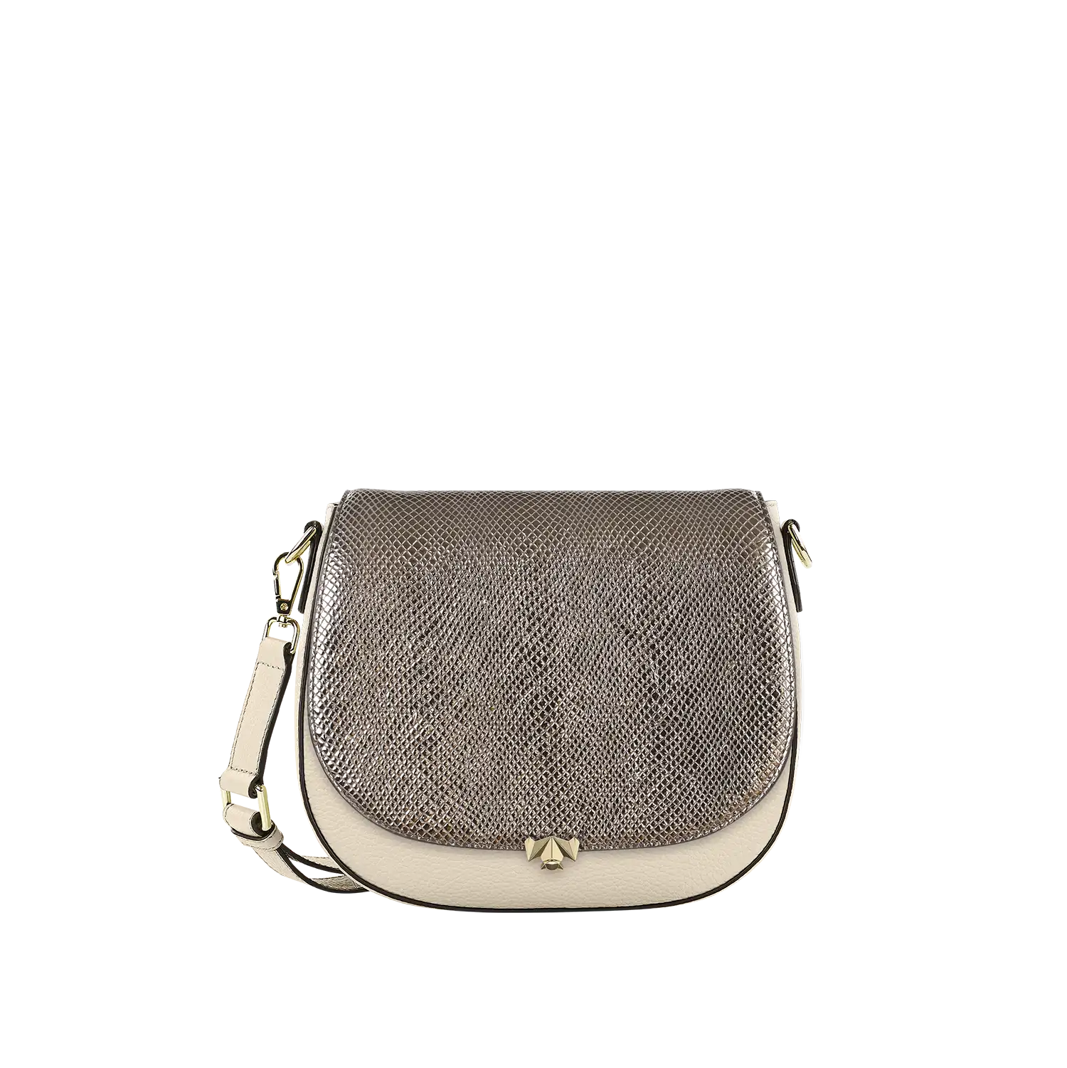 Wechselklappe - Tales of Aragon - bronze