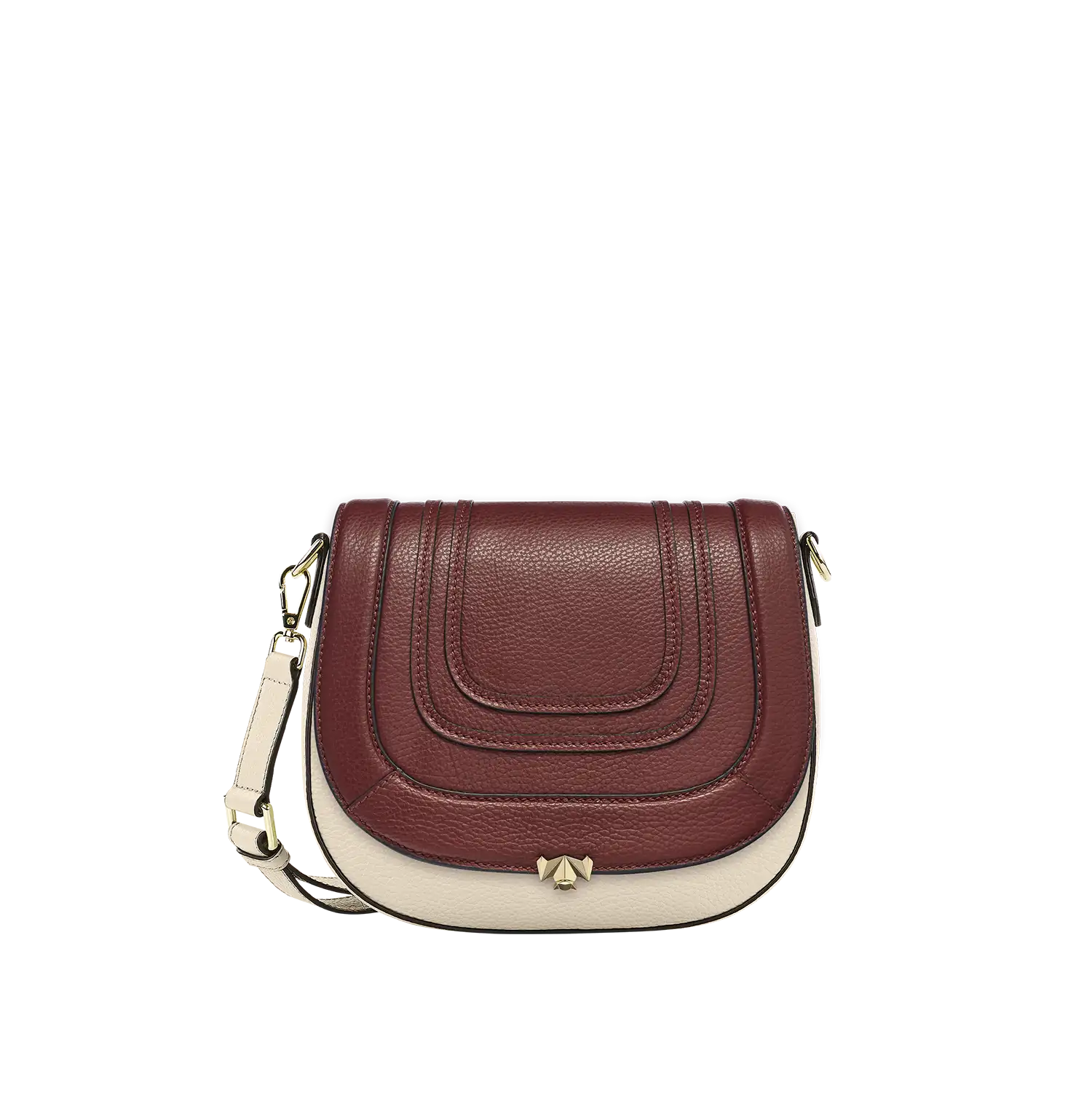 Wechselklappe - Viva Vino - weinrot