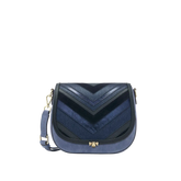 Taschenset - Best Buddy blau - Deep Tide