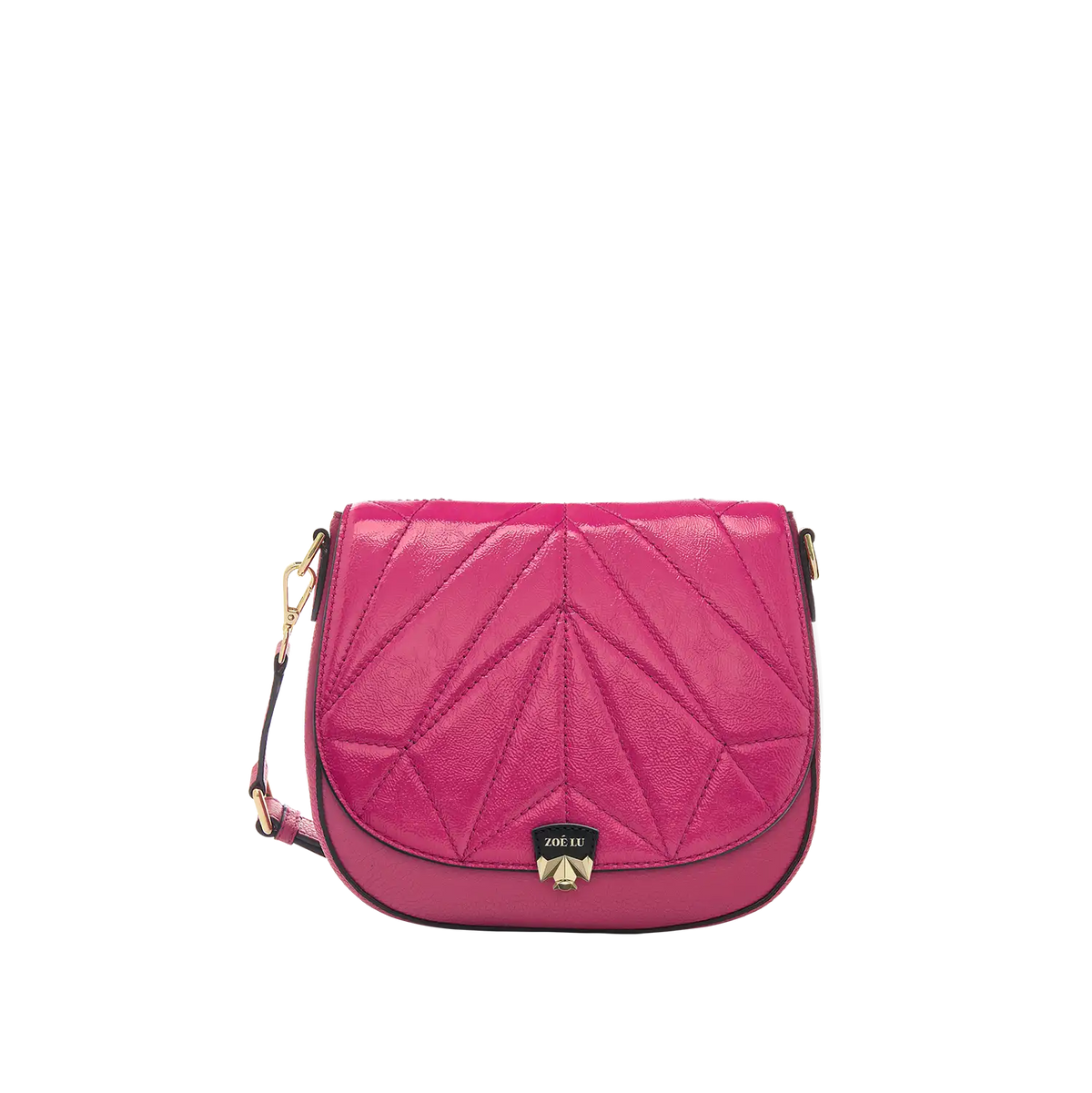 Wechselklappe - Kinda Desire - pink