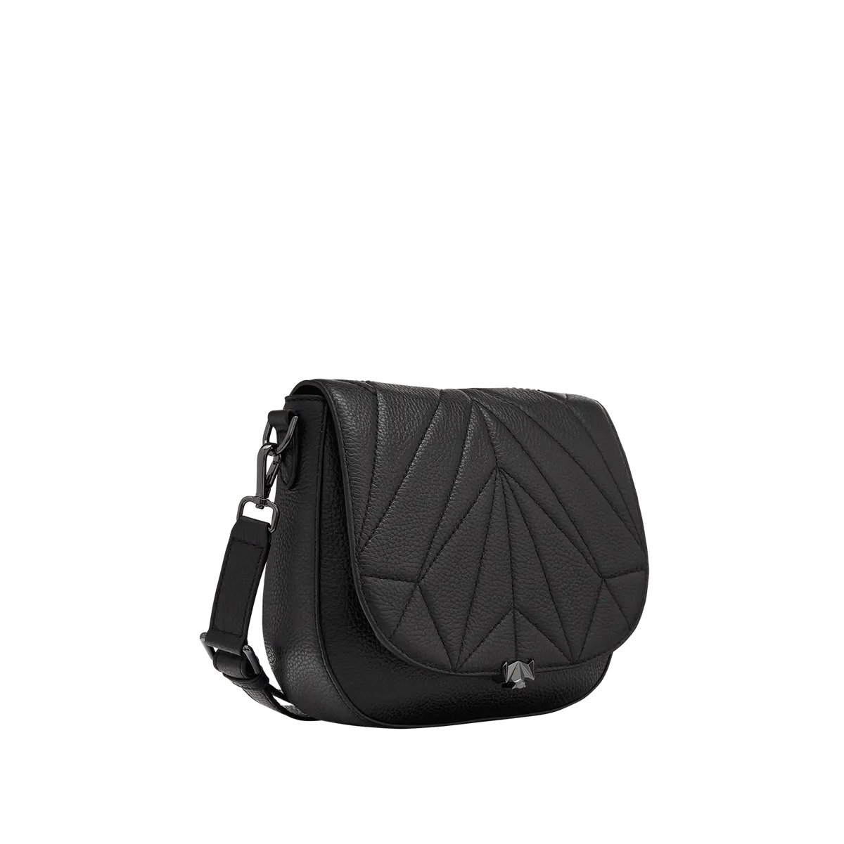 BC Wechselklappe - Kinda Classy - schwarz