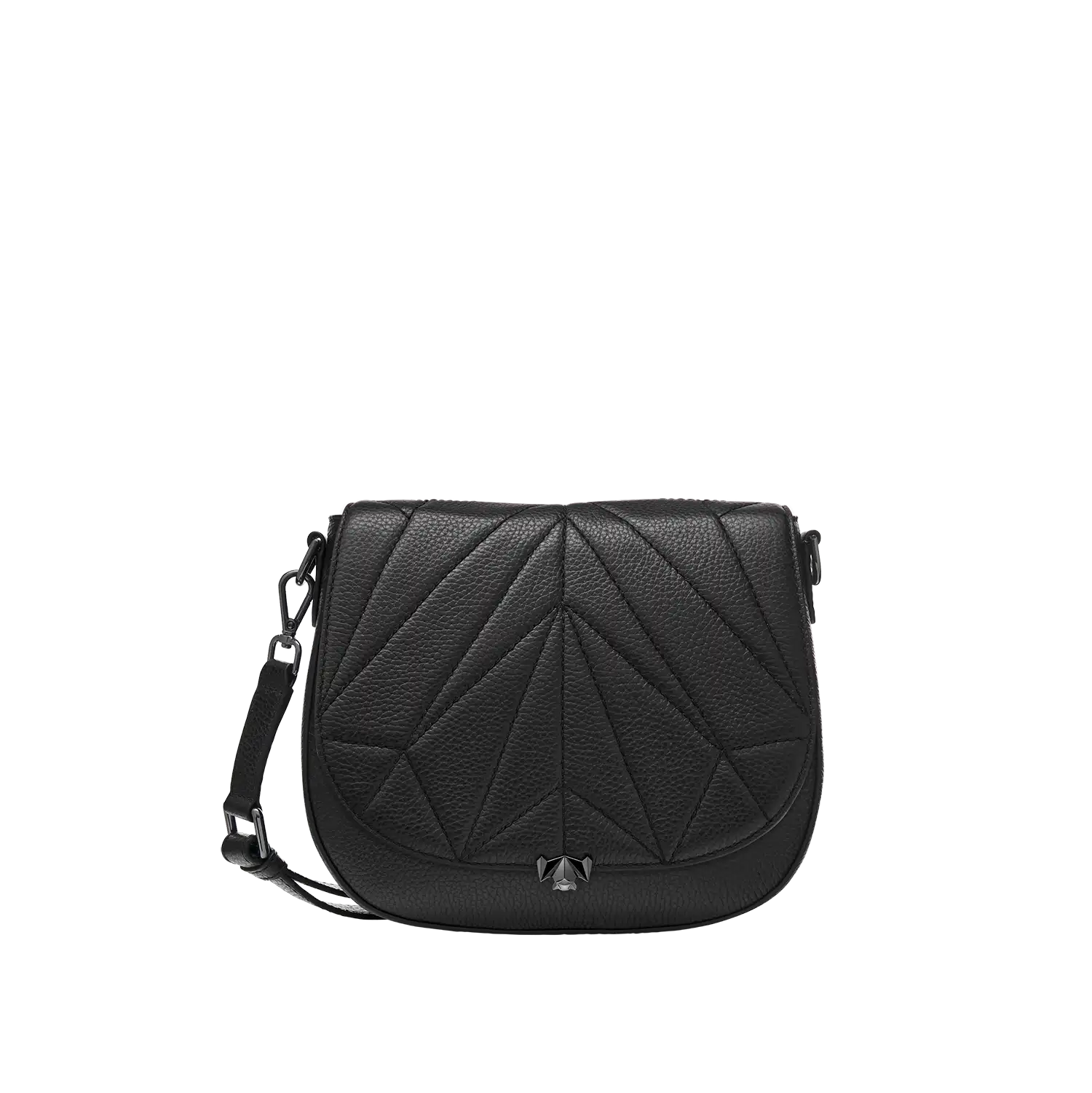 BC Wechselklappe - Kinda Classy - schwarz