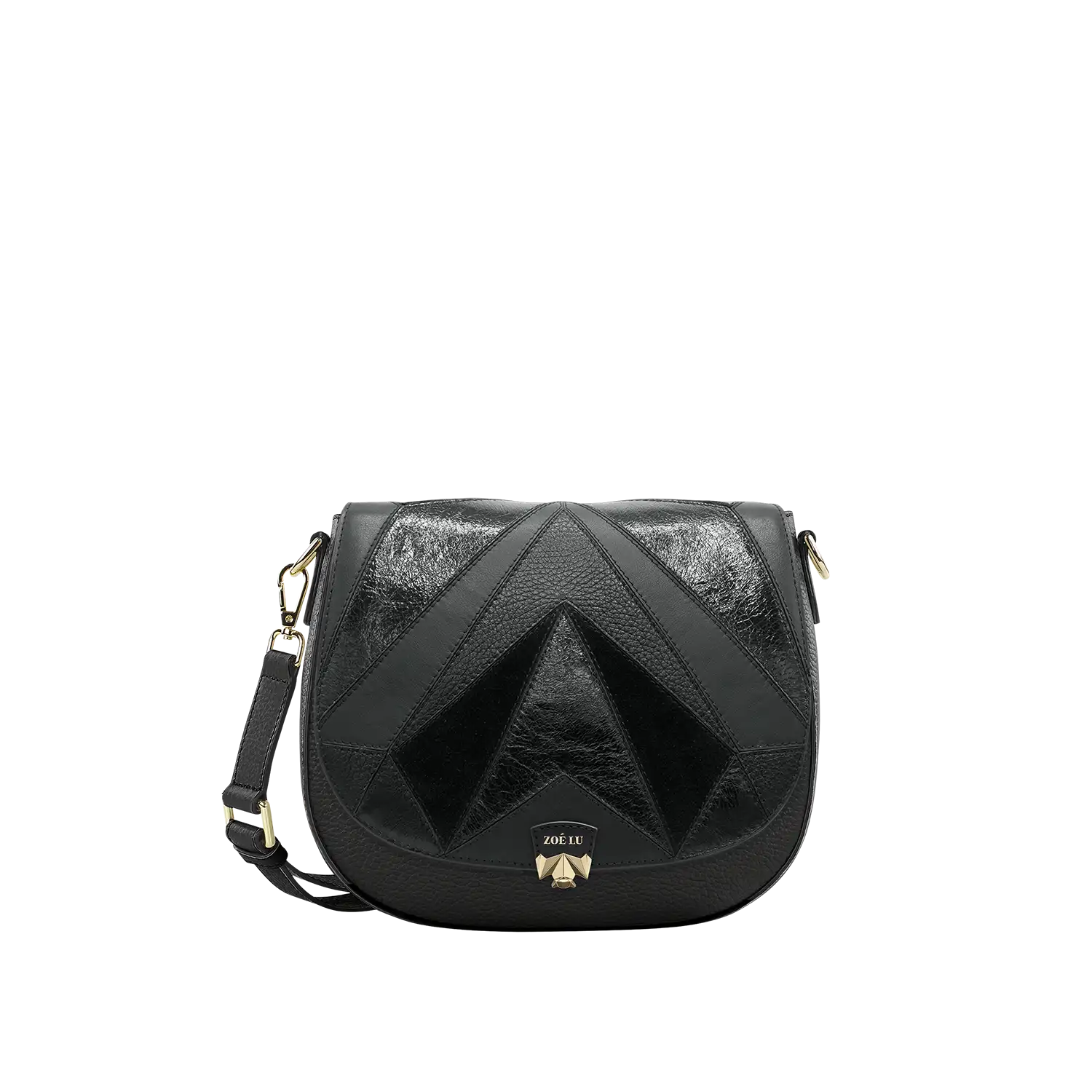 Taschenset - Best Buddy schwarz - Bet on Black