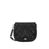 Taschenset - Best Buddy schwarz - Black Sparkle