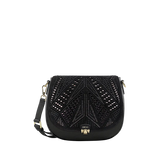 Taschenset - Best Buddy schwarz - Black Sparkle