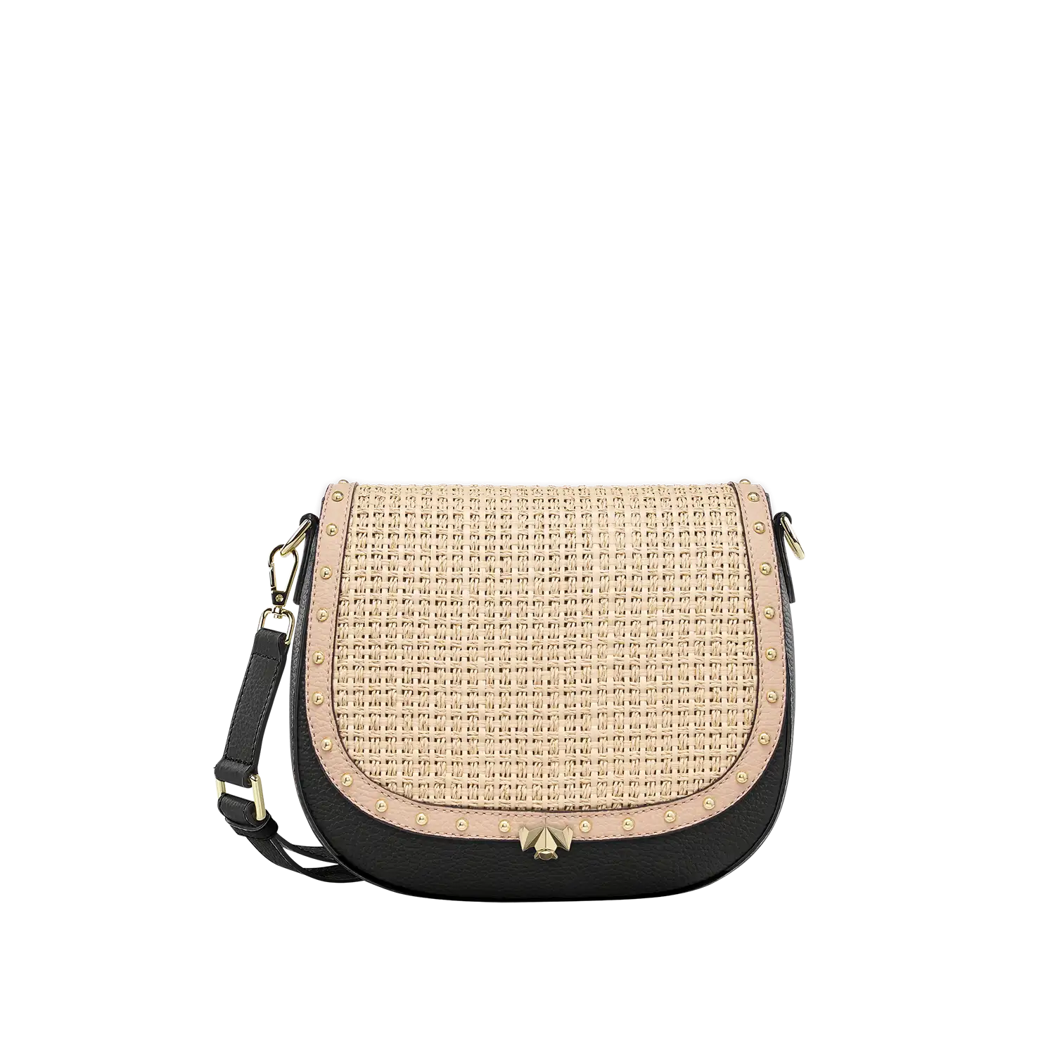 Wechselklappe - Boho Breeze - nude