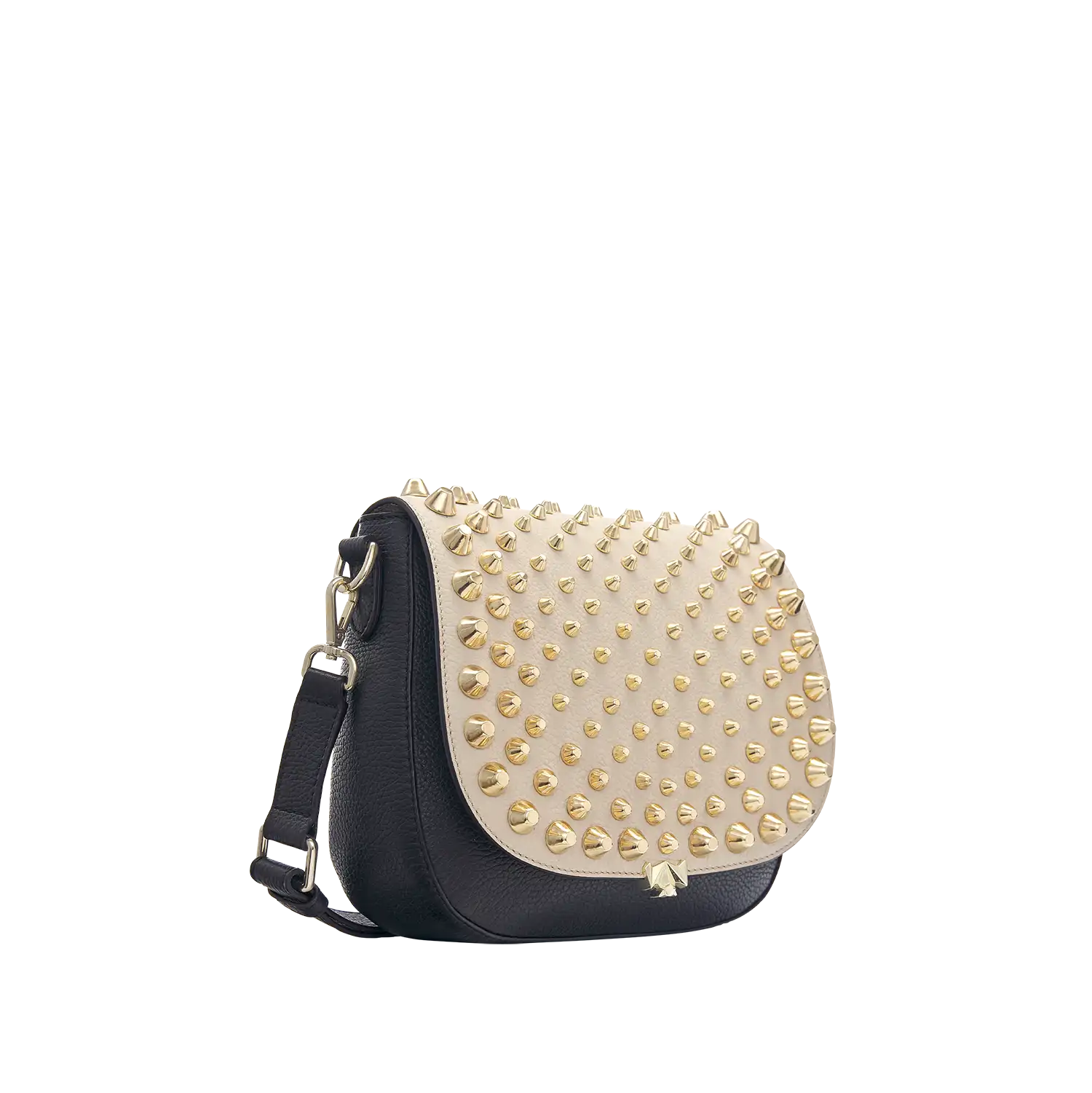 Wechselklappe - Dare Me - creme