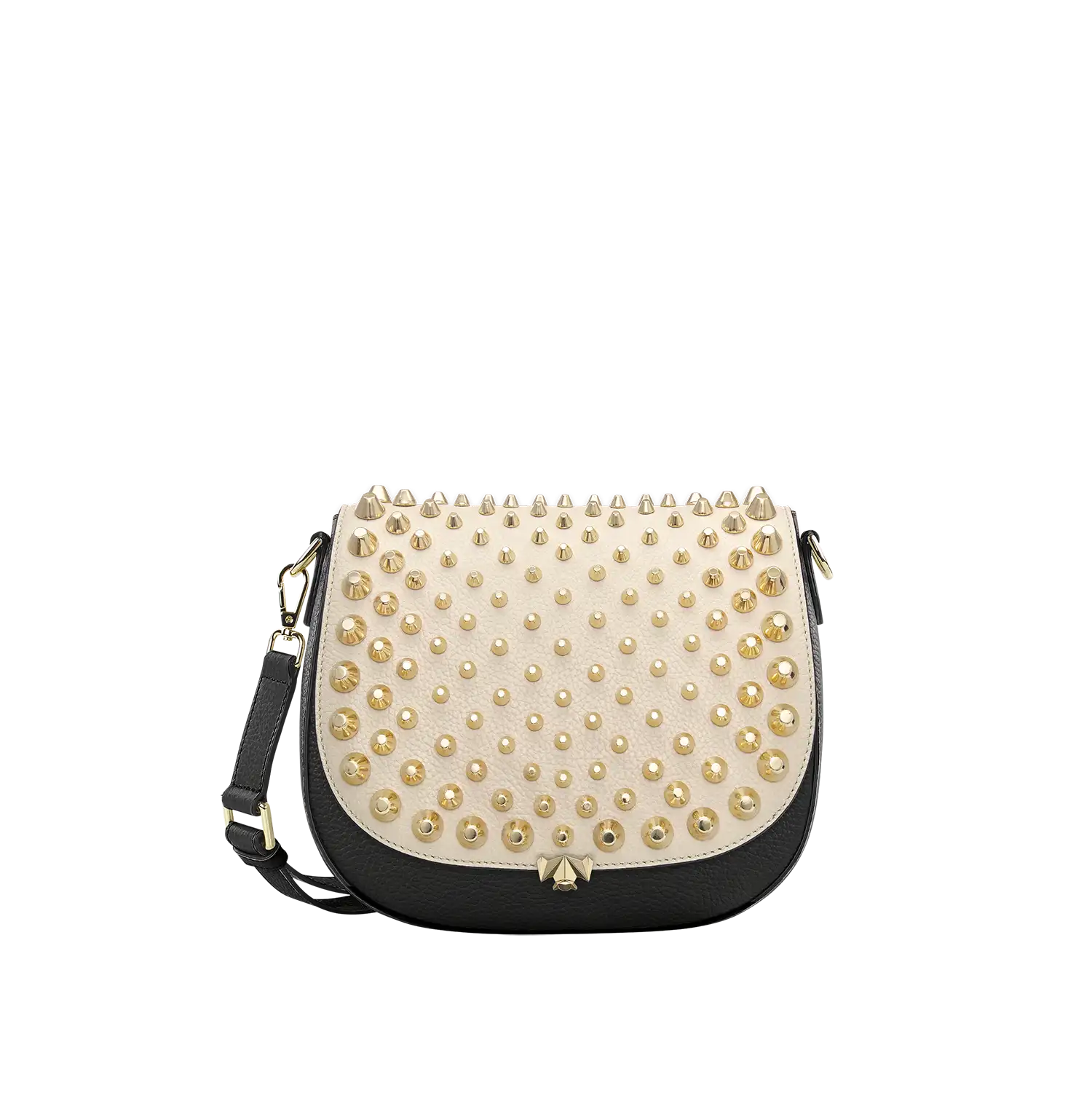 Wechselklappe - Dare Me - creme