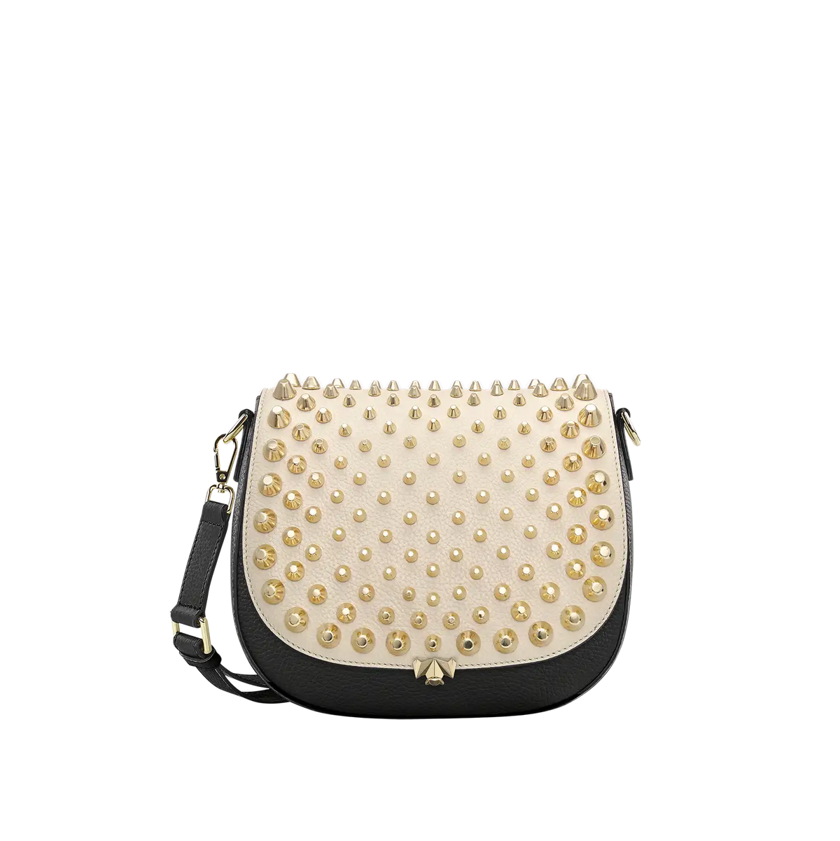 Wechselklappe - Dare Me - creme