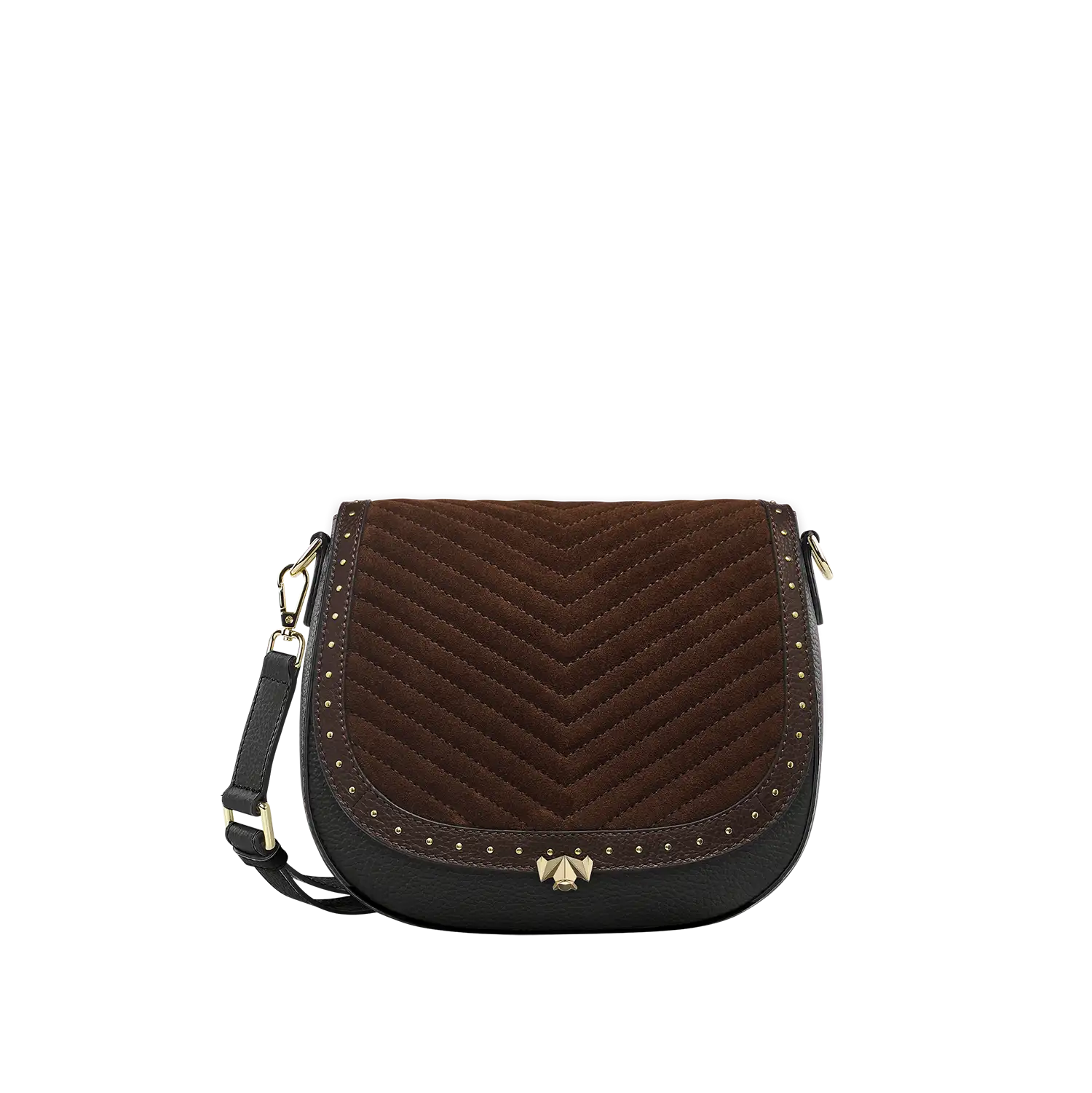 Wechselklappe - Desert Dune - braun