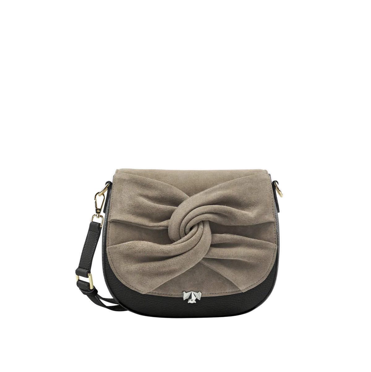 SC Wechselklappe - Desert Twist - hellestaupe
