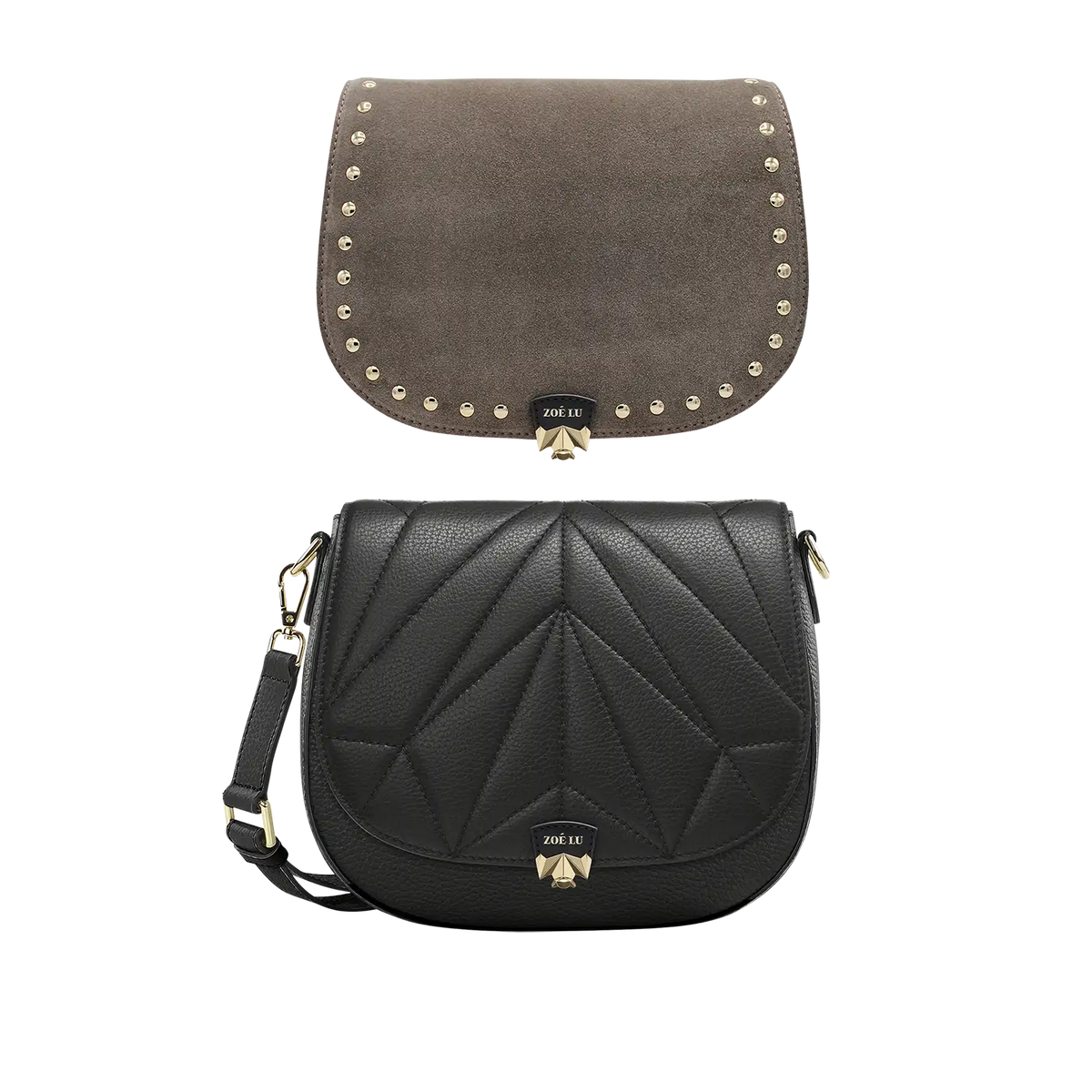 Welcome Set Best Buddy schwarz - Kinda Classy - Cptn Sprrw