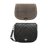 Welcome Set Best Buddy schwarz - Kinda Classy - Cptn Sprw