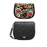 Welcome Set Best Buddy schwarz - Kinda Classy - So Romantic