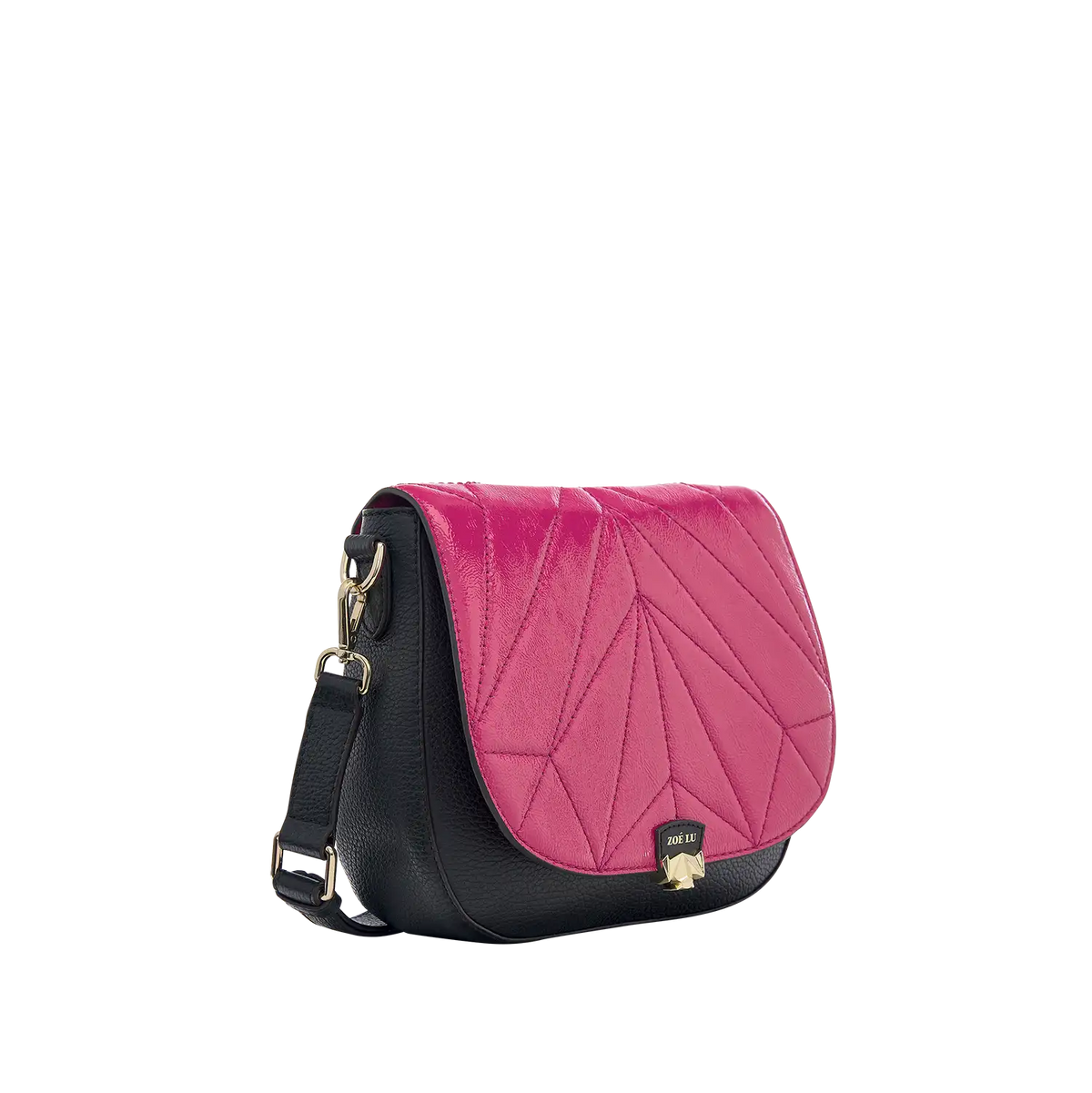 Wechselklappe - Kinda Desire - pink