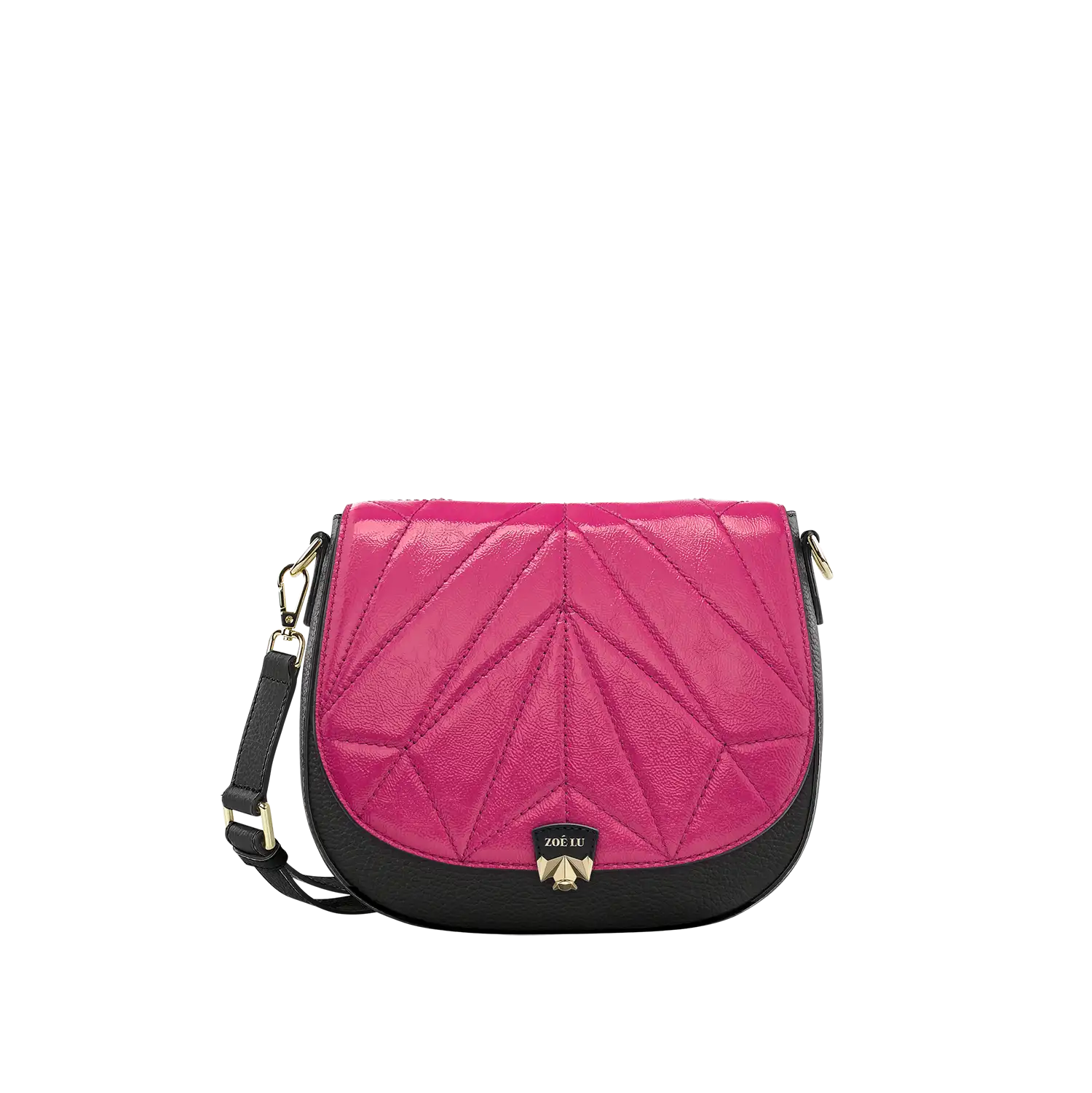 Taschenset - Best Buddy schwarz - Kinda Desire