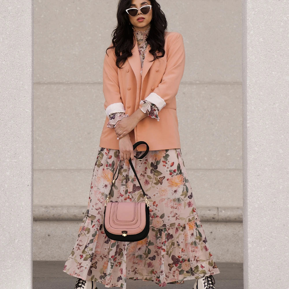 Pinkstyletour Set Best Buddy schwarz - Kinda Classy - Macaron Mania