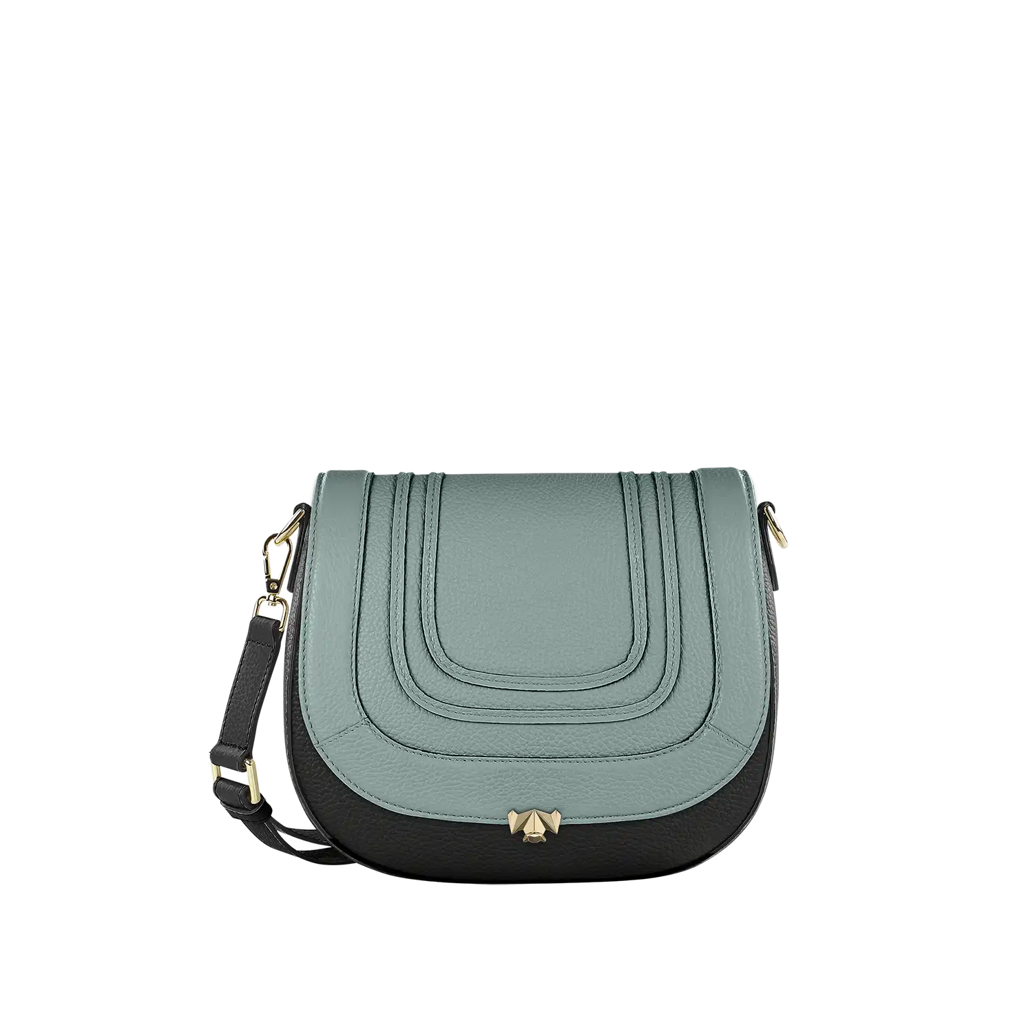 Wechselklappe - Mon Mac - mint