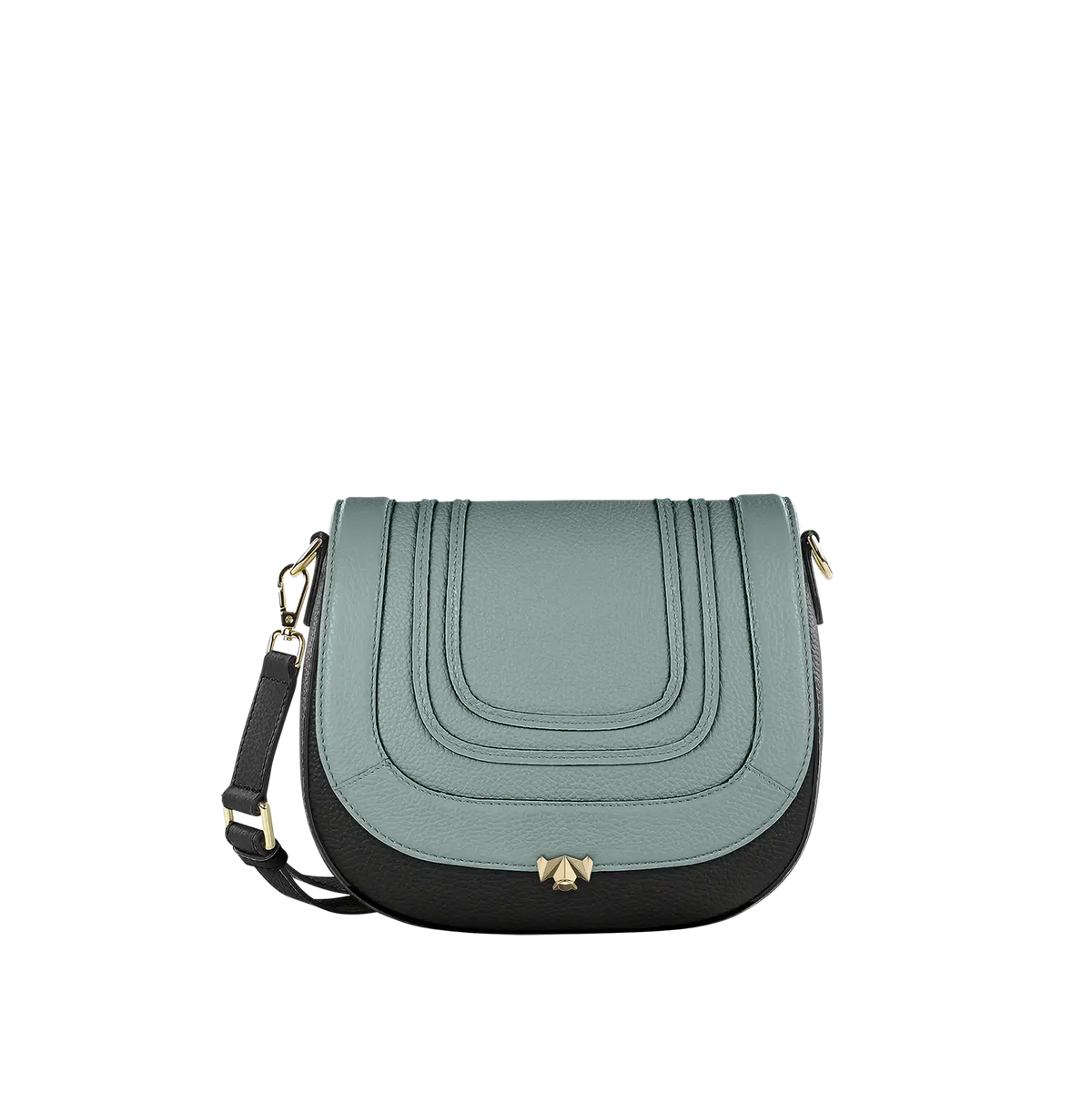 Wechselklappe - Mon Mac - mint